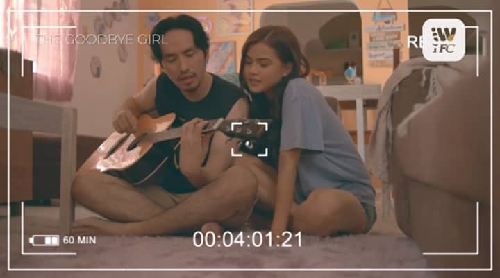 filipino real-life celebrity couples and their 2022 projects together